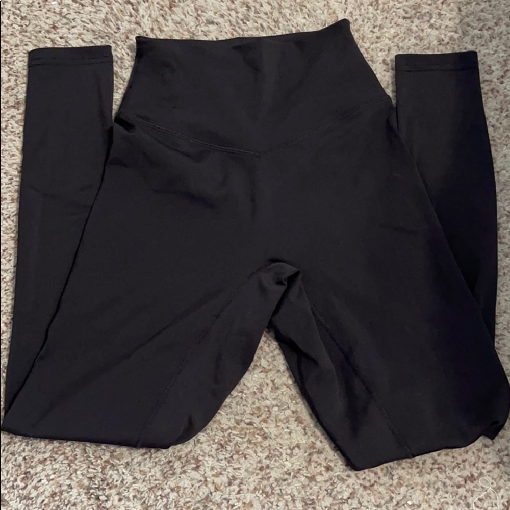 Balance Athletica tenacity midnight size XS